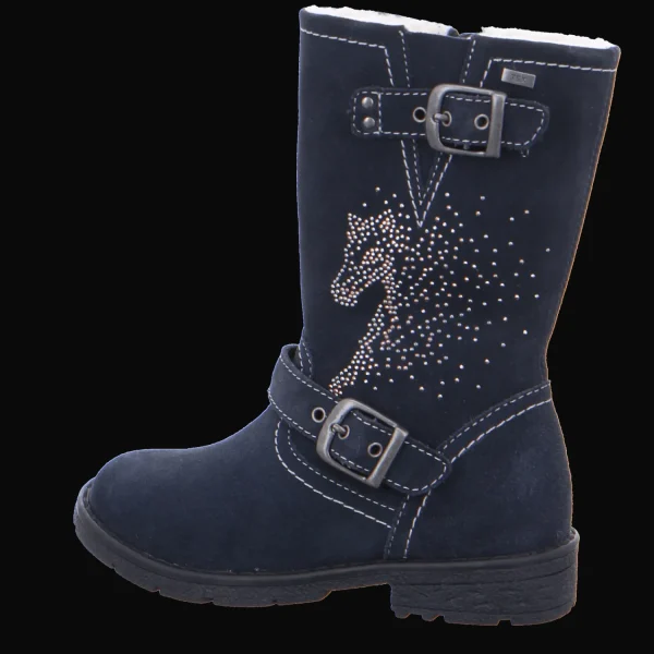 Best Sale Lurchi HEIDI-TEX blau