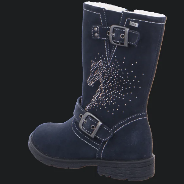 Best Sale Lurchi HEIDI-TEX blau