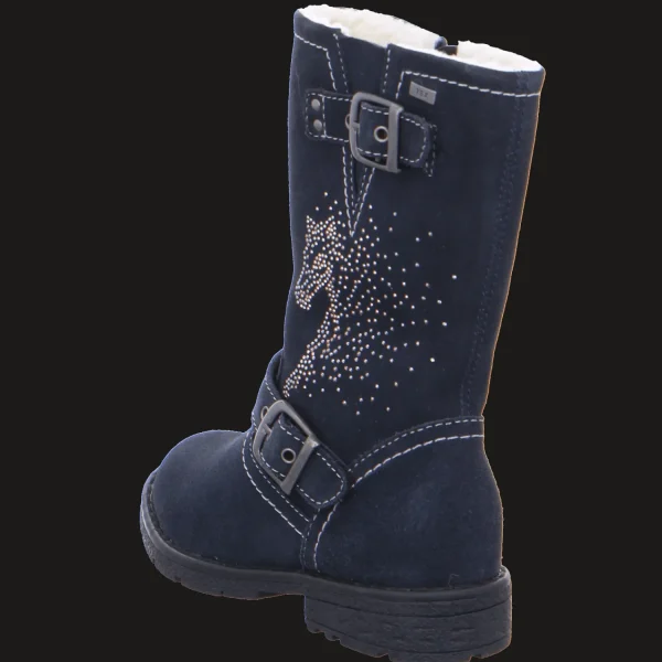 Best Sale Lurchi HEIDI-TEX blau