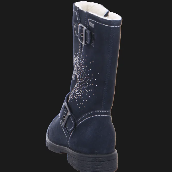 Best Sale Lurchi HEIDI-TEX blau