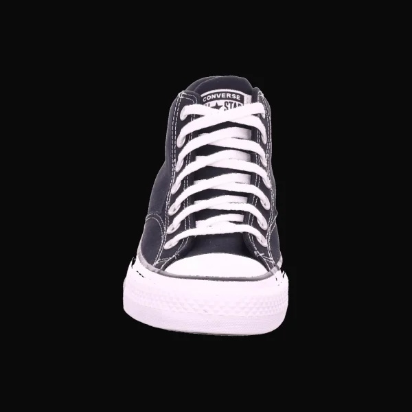 Sale Converse Herrenboot Canvas schwarz