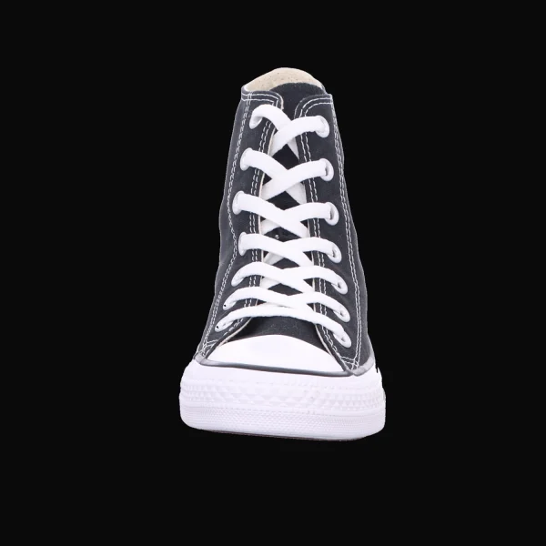 Hot Converse Herrenboot Canvas black