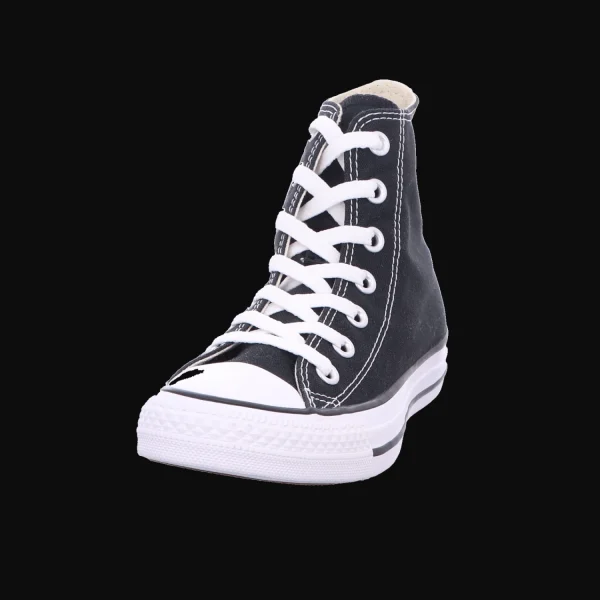 Hot Converse Herrenboot Canvas black