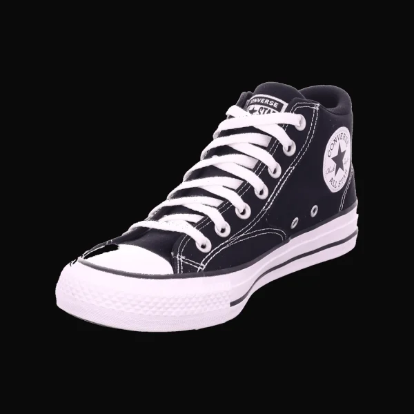 Sale Converse Herrenboot Canvas schwarz
