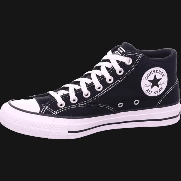 Sale Converse Herrenboot Canvas schwarz