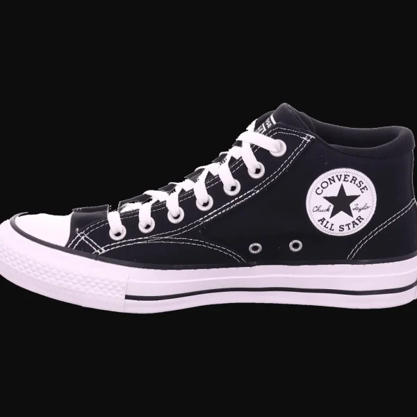 Sale Converse Herrenboot Canvas schwarz