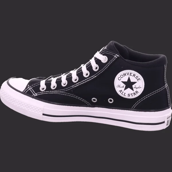 Sale Converse Herrenboot Canvas schwarz