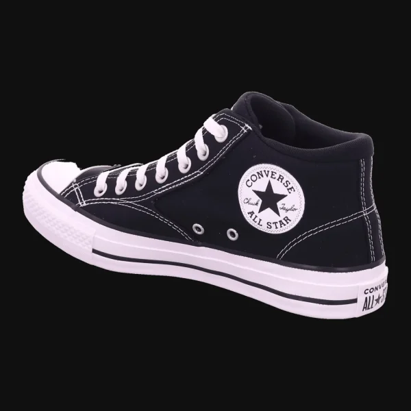 Sale Converse Herrenboot Canvas schwarz