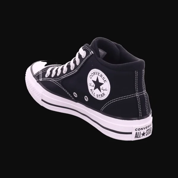 Sale Converse Herrenboot Canvas schwarz
