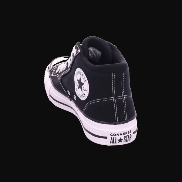 Sale Converse Herrenboot Canvas schwarz