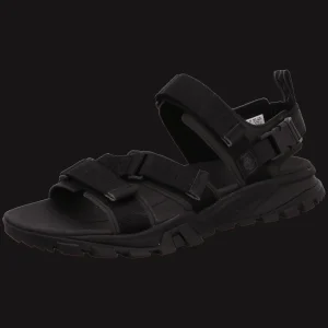 Store Timberland Herrensandale sportiv schwarz
