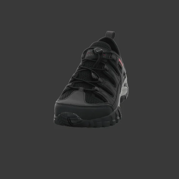 Clearance Dockers by Gerli Herrensandale sportiv schwarz