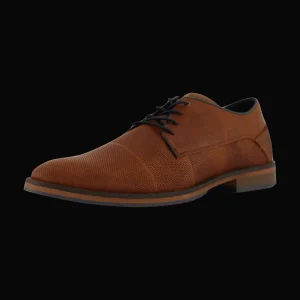 Sale Bullboxer Herrenschnürschuh braun