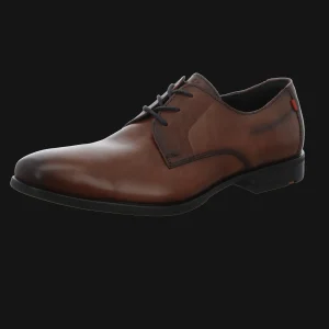 Discount Lloyd Herrenschnürschuh 5 DARK BROWN