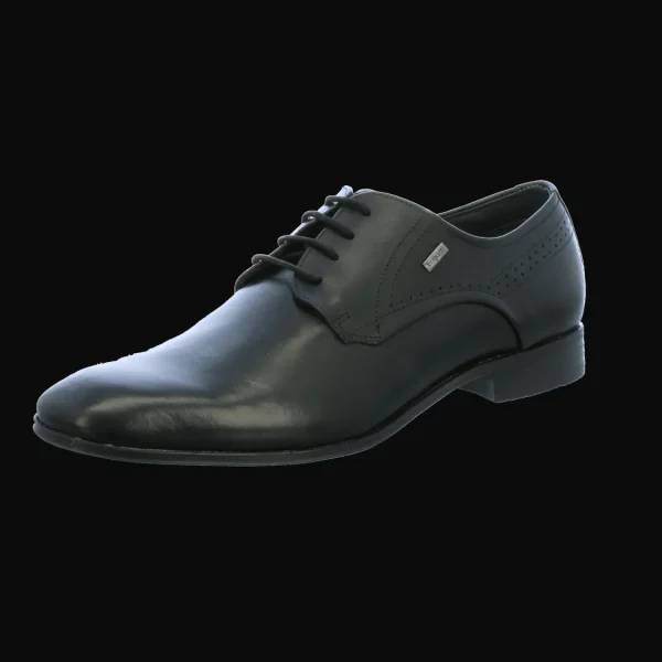 Shop Bugatti Herrenschnürschuh schwarz