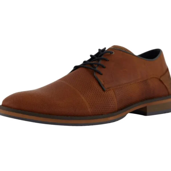 Sale Bullboxer Herrenschnürschuh braun