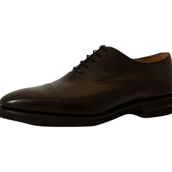 Shop Berwick 1707 Herrenschnürschuh
