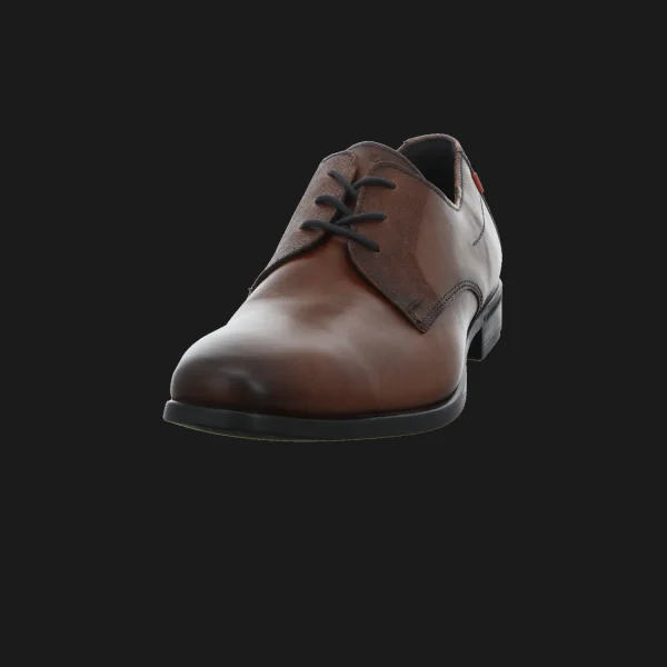 Discount Lloyd Herrenschnürschuh 5 DARK BROWN