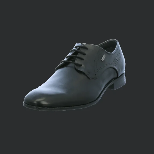 Shop Bugatti Herrenschnürschuh schwarz