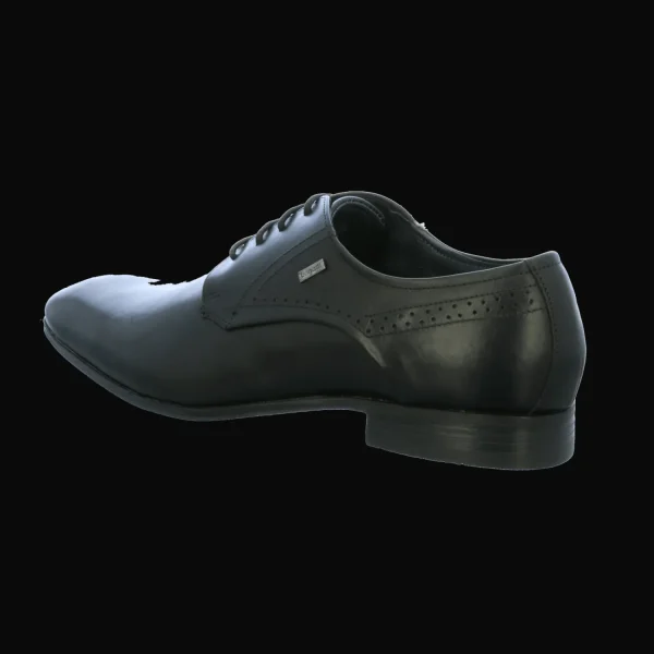 Shop Bugatti Herrenschnürschuh schwarz