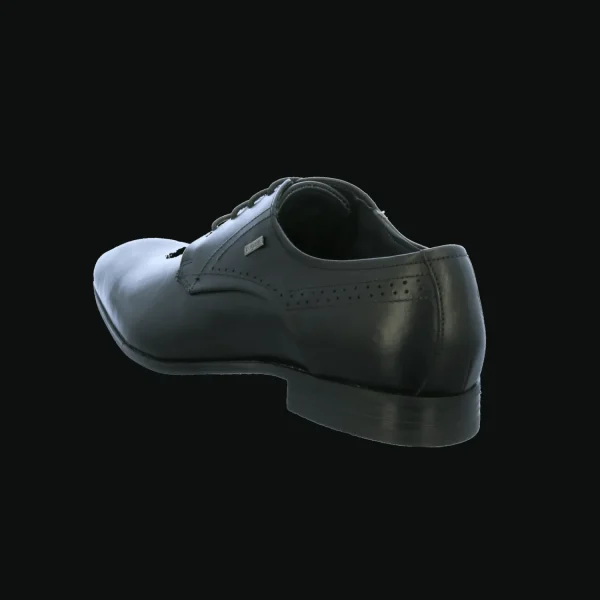 Shop Bugatti Herrenschnürschuh schwarz
