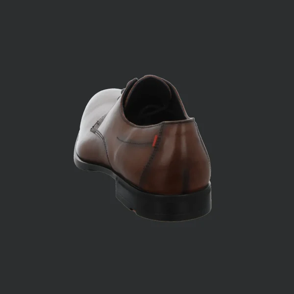 Discount Lloyd Herrenschnürschuh 5 DARK BROWN