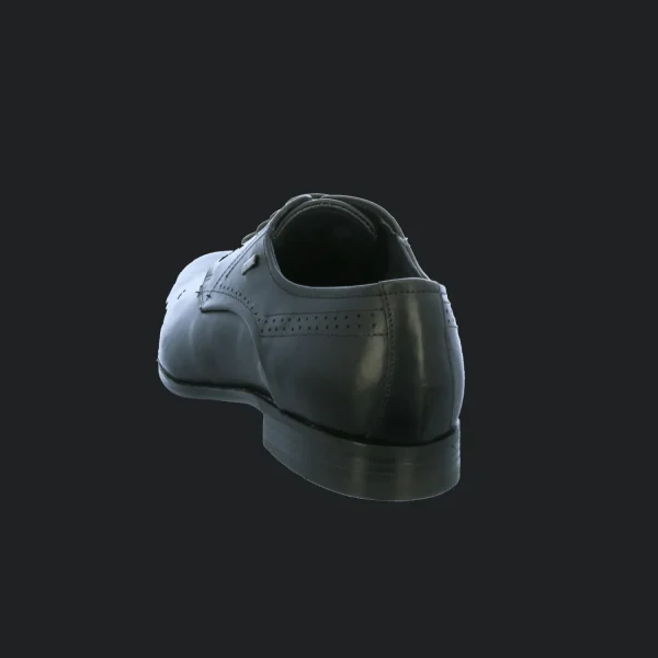 Shop Bugatti Herrenschnürschuh schwarz