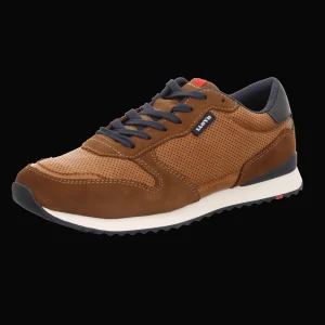 Cheap Lloyd Herrenschnürschuh sportiv braun