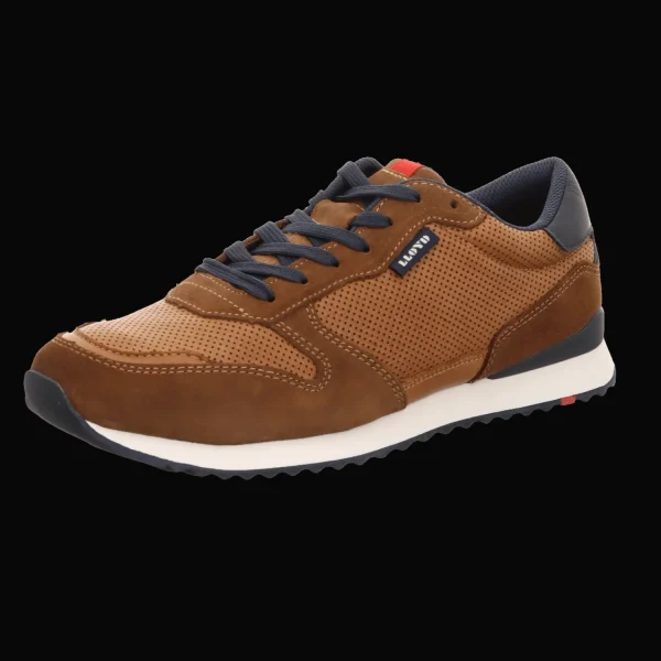 Cheap Lloyd Herrenschnürschuh sportiv braun