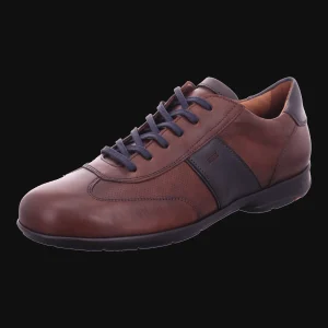 Discount Lloyd Herrenschnürschuh sportiv braun