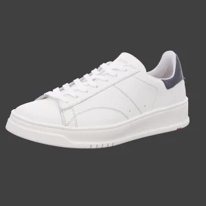 Cheap Lloyd Herrenschnürschuh sportiv weiß