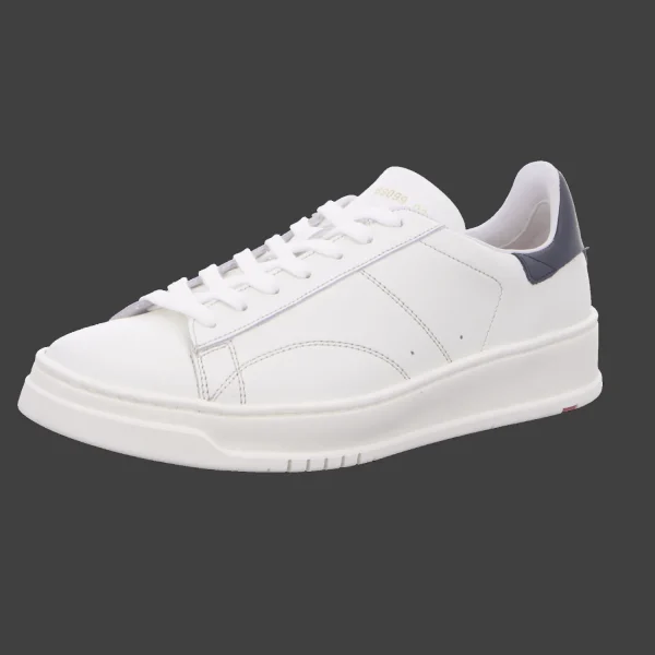 Cheap Lloyd Herrenschnürschuh sportiv weiß