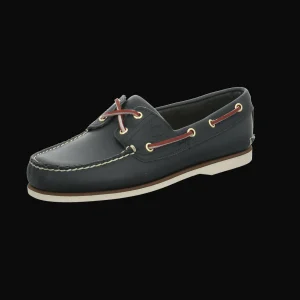 Sale Timberland Herrenschnürschuh sportiv NAVY