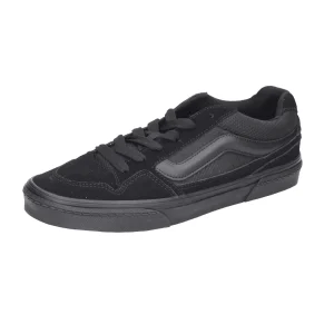 Discount Schuh Heinrich Herrenschnürschuh sportiv black
