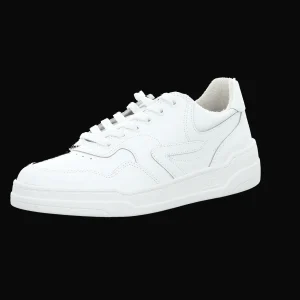 Cheap Hub Herrenschnürschuh sportiv white/white/white