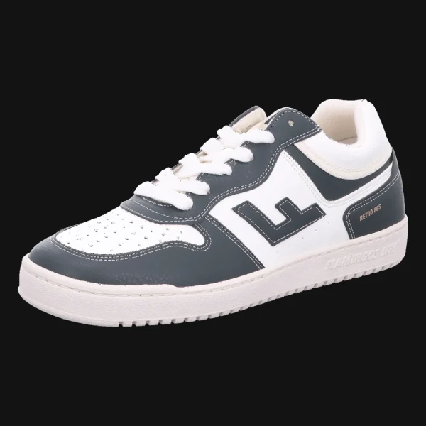 Shop flamingoslife Herrenschnürschuh sportiv FOREST PEARL
