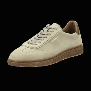 Fashion Gant Herrenschnürschuh sportiv taupe