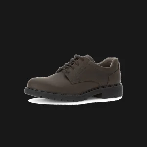 Clearance Pius Gabor Herrenschnürschuh sportiv braun