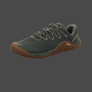Sale Wolverine Herrenschnürschuh sportiv pine/Gum