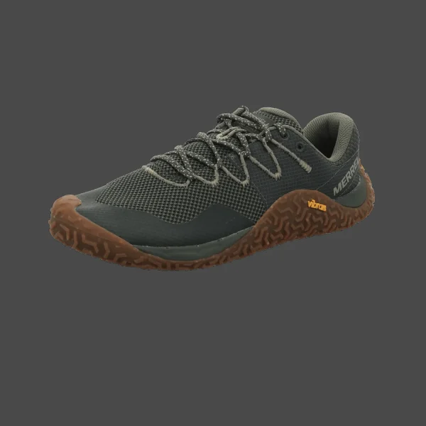 Sale Wolverine Herrenschnürschuh sportiv pine/Gum
