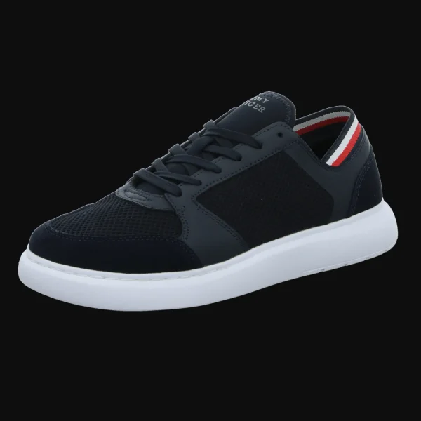 Cheap Tommy Hilfiger Herrenschnürschuh sportiv Desert Sky