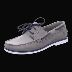 Online Lumberjack Herrenschnürschuh sportiv grau