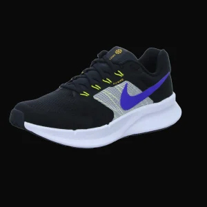 Cheap Nike Herrenschnürschuh sportiv schwarz