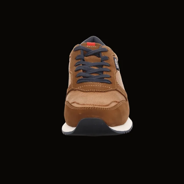Cheap Lloyd Herrenschnürschuh sportiv braun