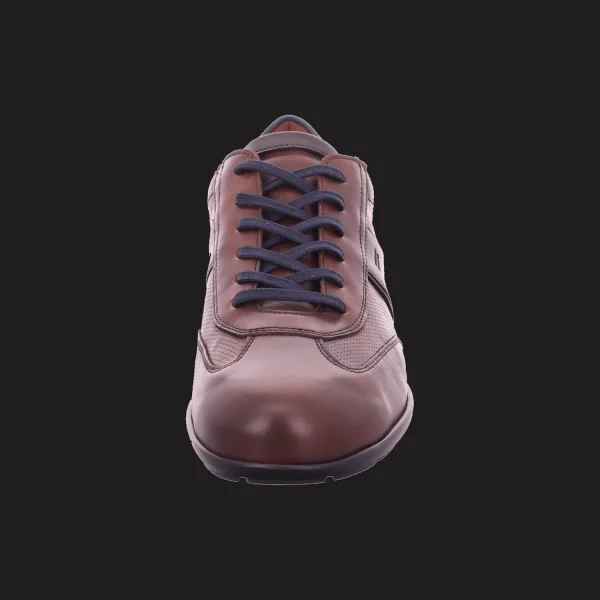 Discount Lloyd Herrenschnürschuh sportiv braun