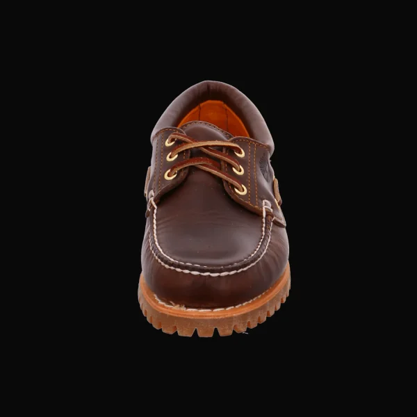 Online Timberland Herrenschnürschuh sportiv grau