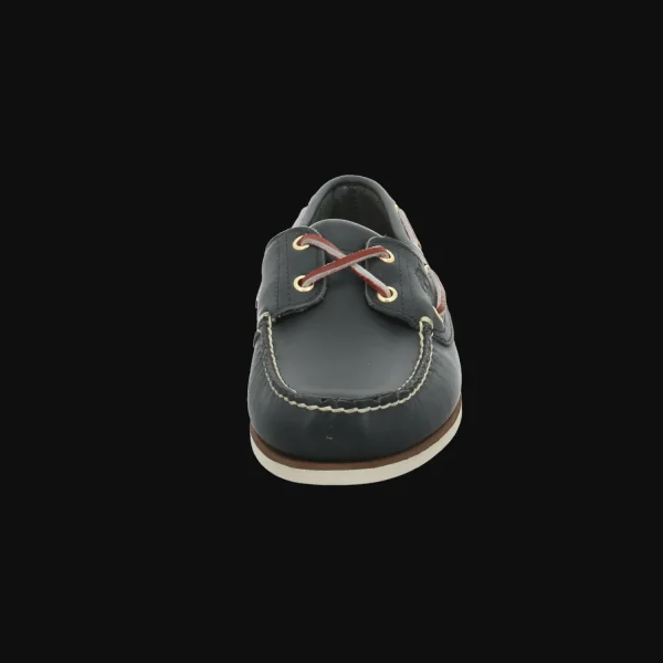 Sale Timberland Herrenschnürschuh sportiv NAVY