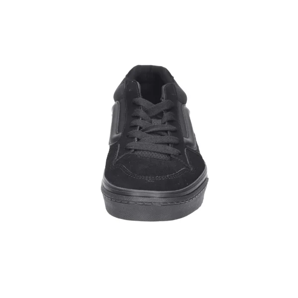 Discount Schuh Heinrich Herrenschnürschuh sportiv black