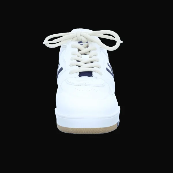 Cheap flamingoslife Herrenschnürschuh sportiv offwhite