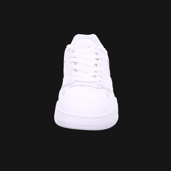 Best Lacoste Herrenschnürschuh sportiv 21G White/White